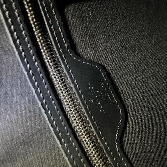 Louis Vuitton Mat Stockton Monogram Vernis - Picture 3 of 16